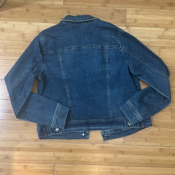 Jean jacket - Picture 3 of 3